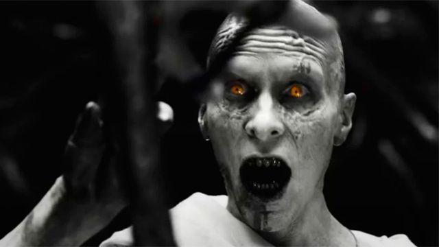 THOR LOVE AND THUNDER